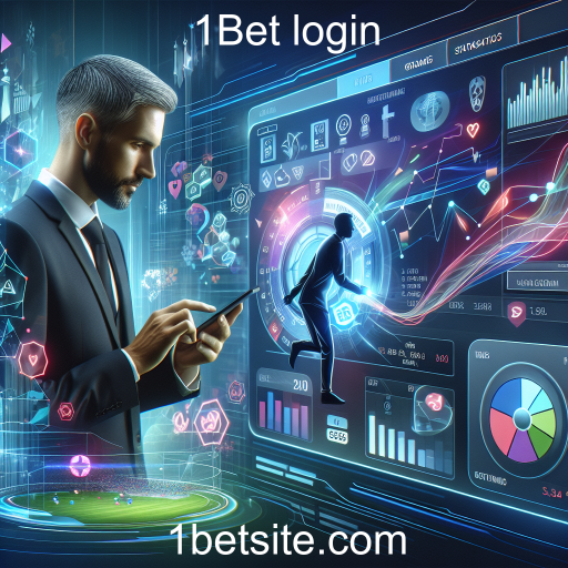 Agentes de Apostas: A Nova Era das Apostas Online no 1Bet