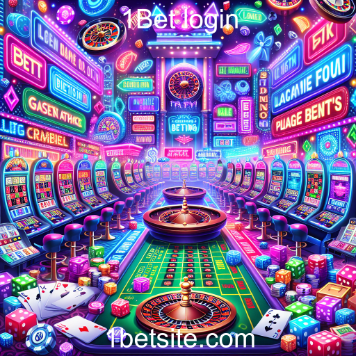 Apostas Múltiplas: Maximização de Ganhos na 1Bet