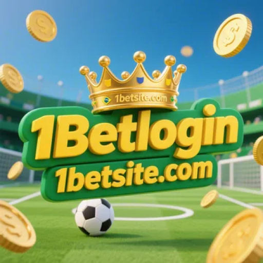 1Bet login
