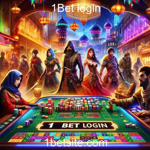 Descubra as Novidades Imperdíveis na Categoria de Jogos da 1Bet Login
